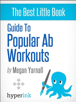 cover image of Guide to Popular Ab Workouts